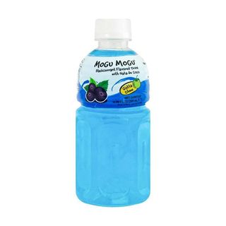 Mogu Mogu Ribes Nero (blu) 32 cl