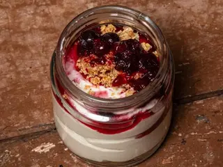 No Gluten Cheese cake