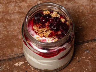 No Gluten Cheese cake