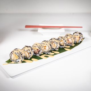 Hanto black roll - 8 pezzi