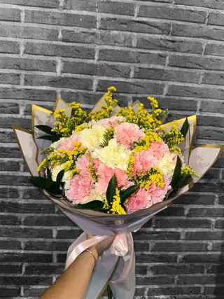 Bouquet Bacio Di Miele
