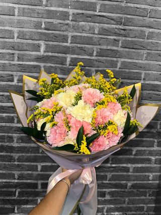 Bouquet Bacio Di Miele