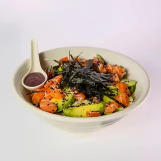 SUSHI BOWL
