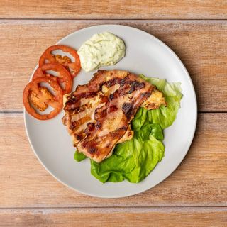 Rolovano belo meso 1kg