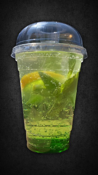 Мохіто (400мл)