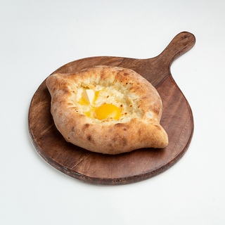 აჭარული ხაჭაპური