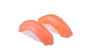 Nigiri z węgorzem 2 szt.