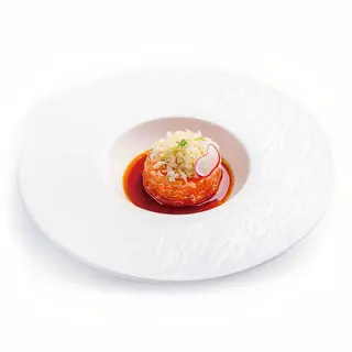 1022. Tartar Sake