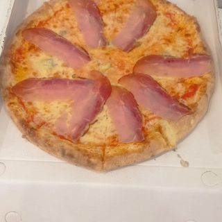 Crudo baby