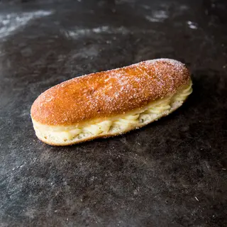 Xuxo De Crema