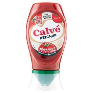 Calvè Ketchup 250 ml