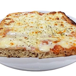 Pizza Mozzarella (24 Cm.)