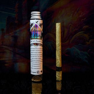 Preliado: California Ice Blunt Cbd 