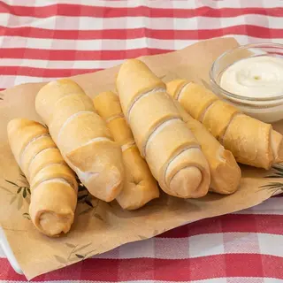 Tequeños (12 uds.)