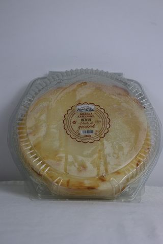 Pastís De Quark Granja Armengol 1Kg