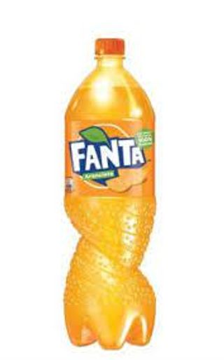 Fanta Bottiglia 450 ml