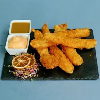 Katsu chicken stix 5szt