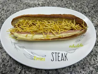 Cachorro Misto
