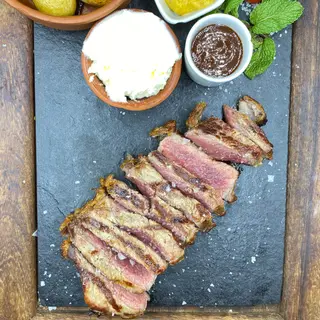 Strip steak 300 gr