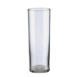 Vaso Tubo De 33 Cl. (1 Ud.)