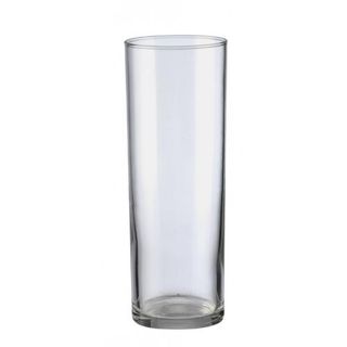 Vaso Tubo De 33 Cl. (1 Ud.)