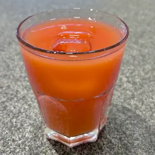 Spremuta pompelmo