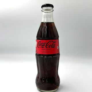 Coca-Cola zero 0,25l