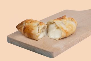 Empanada de roquefort