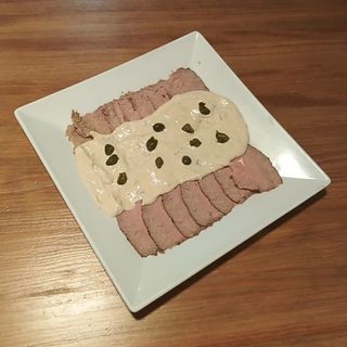 Vitello Tonnato