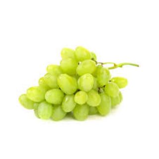 Uva Blanca sin Pipa Kg.