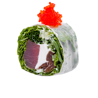 Tuna Spring