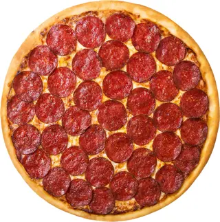 19 Empire Pepperoni (30 cm)