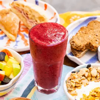 Sweet Beet - Red Detox 