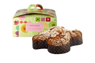 Colomba Tradizionale - 1kg