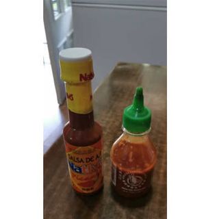 Salsa Picante (50 g.)