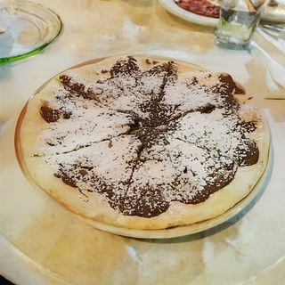 Ciccio Nutella
