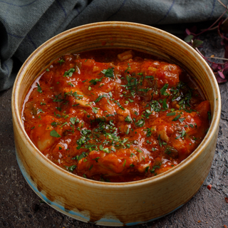 ჩახოხბილი