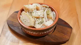 Krompir salata