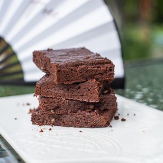 ბრაუნი კეტო