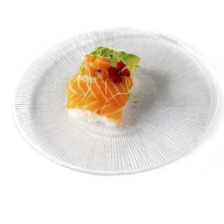 71.- Chirashi salmón