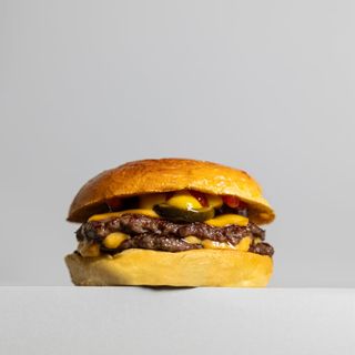 Cheeseburger