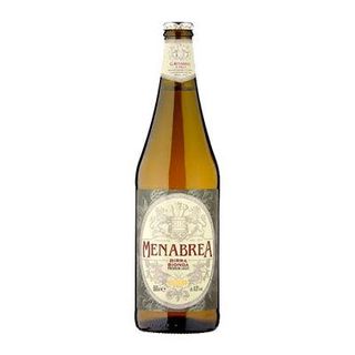 Menabrea Bionda 66cl