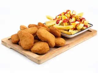 Nuggets
