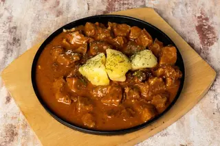 Gulaš 200 gr