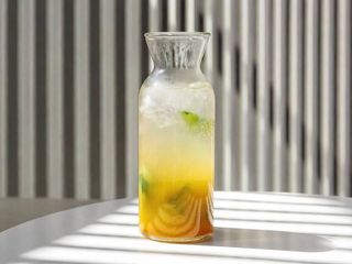 Лимонад Манго-Маракуйя 800 мл (800ml)