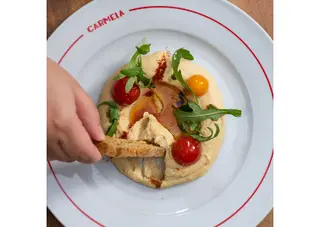 Hummus