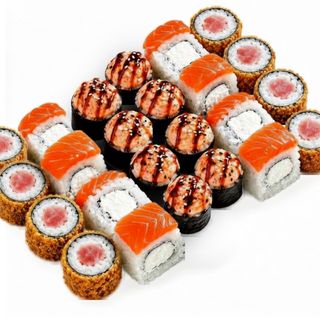 Set Triumf - 24 pcs / 680 g