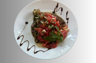 Салата Меланджано