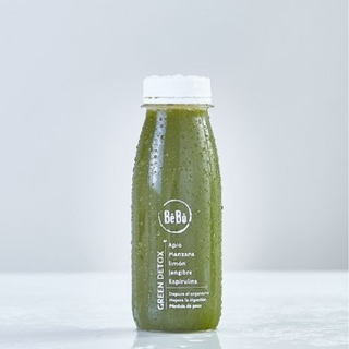 Green detox (250 ml.)