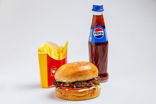 Комбо говяжий